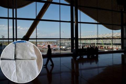 Μαδρίτη: Άφησαν Νιγηριανό να ξεψυχήσει στο αεροδρόμιο λόγω... Έμπολα!