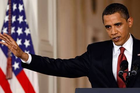 Έμπολα: Ο Ομπάμα εξήρε την ψύχραιμη αντίδραση των Νεοϋορκέζων