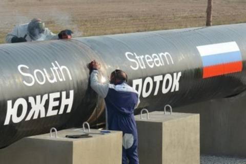 ΕΕ: Προειδοποιήσεις στα Σκόπια για τον αγωγό φυσικού αερίου