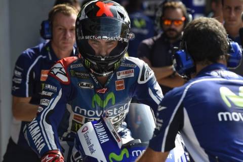 MotoGP Sepang: Ανάμεικτα συναισθήματα για J. Lorenzo V. Rossi