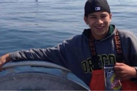 ΗΠΑ: Η οικογένεια του 14χρονου που άνοιξε πυρ στο σχολείο του Σιάτλ ζει έναν «εφιάλτη»