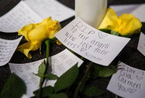 Μακελειό στο Σιάτλ: Πέθανε η μια από τις μαθήτριες