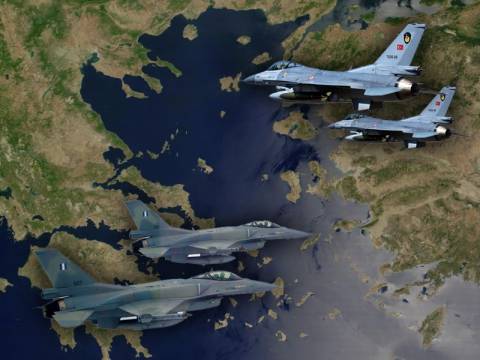 Η Τουρκία εντείνει τις προκλήσεις κατά του Ελληνισμού