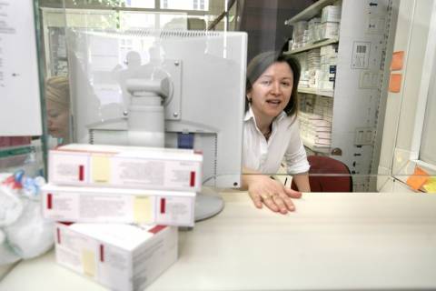 «Στερούμεθα»: Ευθύνες στον ΕΟΠΥΥ για τα φάρμακα νοσοκομειακής χρήσης