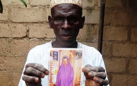 Νιγηρία: 14χρονη κατηγορείται ότι δηλητηρίασε τον σύζυγό της με ποντικοφάρμακο
