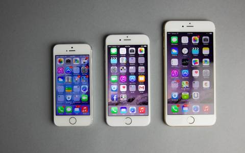 iPhone 6: 10.000 συσκευές μέσα σε μια ημέρα αγόρασαν οι Έλληνες