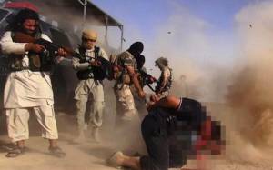 Τραγικός ο απολογισμός των θυμάτων στο Ιράκ τον Οκτώβριο