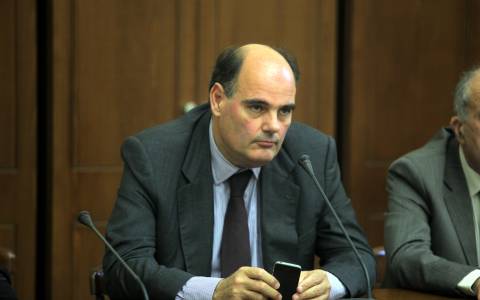 Φορτσάκης: Ζητά ανάκληση της διαθεσιμότητας στο ΕΚΠΑ
