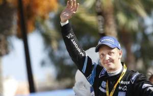 WRC: O Mikko Hirvonen αποχωρεί από τα Ράλλυ