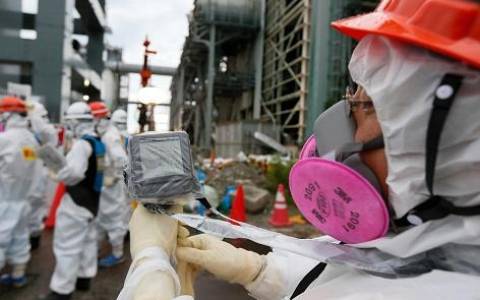 ΗΠΑ: Εντοπίστηκαν ποσότητες  ραδιενέργειας από τη Φουκουσίμα