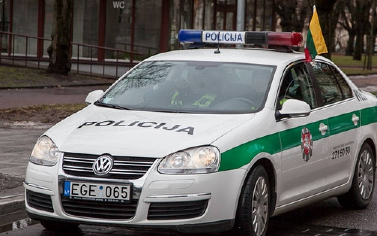 Λιθουανία: Δημόσιος υπάλληλος κατηγορείται για κατασκοπεία