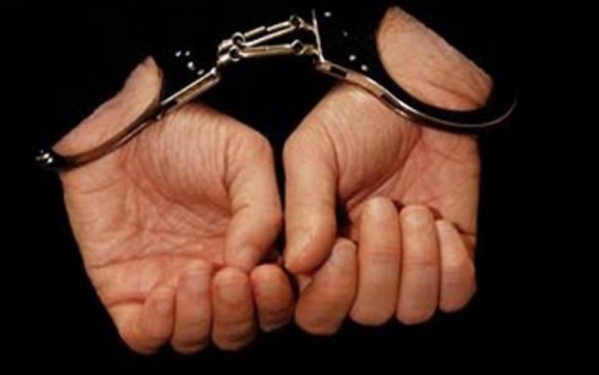 Σύλληψη νεαρών για κατοχή κάνναβης στο Ηράκλειο