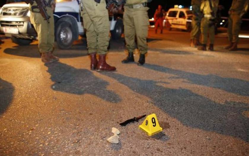 Τελ Αβίβ: Υπέκυψε στα τραύματά του ο Ισραηλινός στρατιώτης