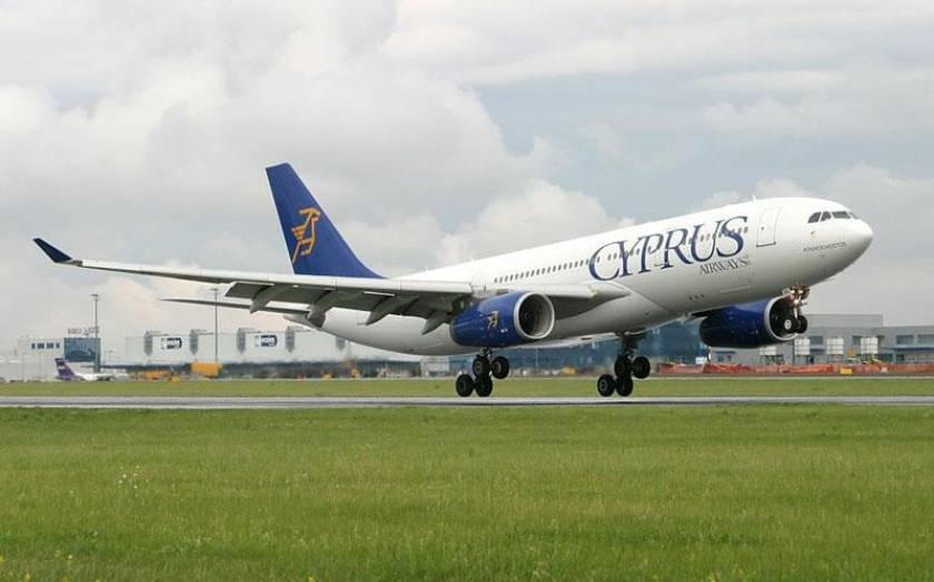 Κύπρος: Δύσκολη η διάσωση των Κυπριακών Αερογραμμών
