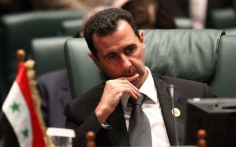 Το τέλος των μαχών στο Χαλέπι εξετάζει ο Άσαντ