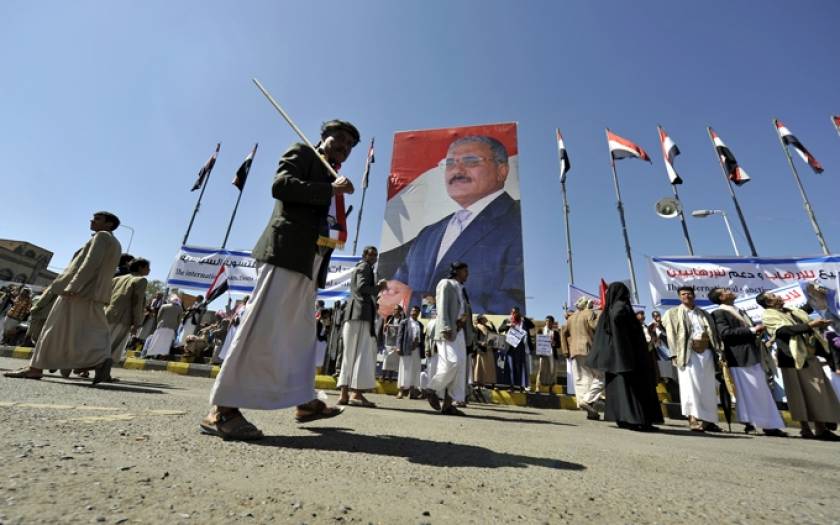 Υεμένη: Τουλάχιστον 3 νεκροί σε ένοπλες συγκρούσεις