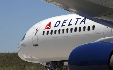 Η Delta αυξάνει τις πτήσεις της προς Αθήνα