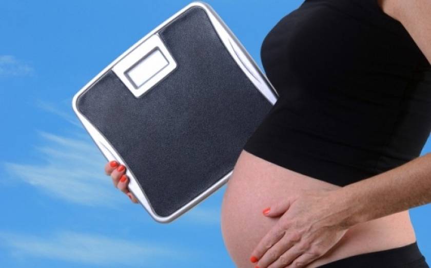 Το ιδανικό βάρος της γυναίκας στην εγκυμοσύνη (πίνακας)