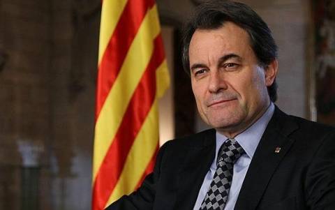 Ισπανία: Δίωξη κατά του Καταλανού προέδρου
