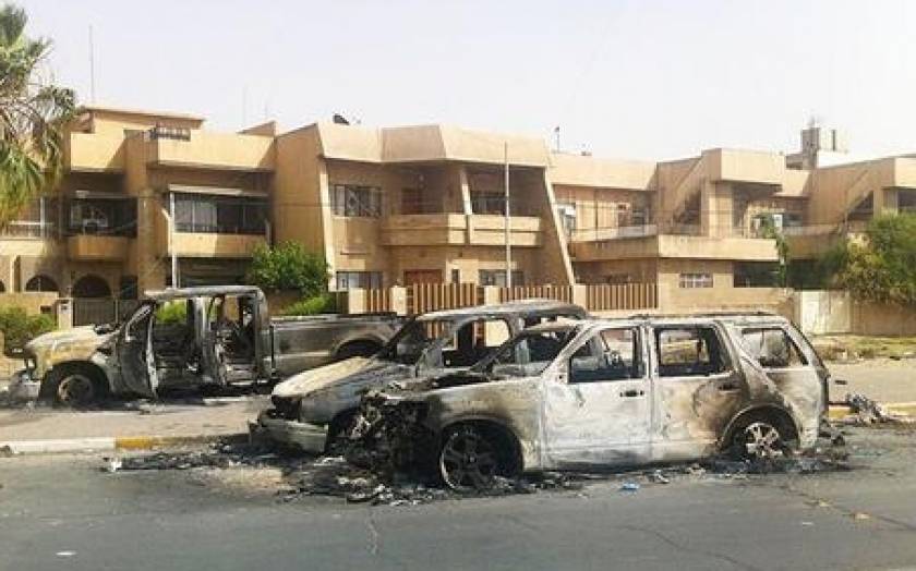 Ιράκ:Τουλάχιστον 23 νεκροί από επιθέσεις σε ολόκληρη τη χώρα