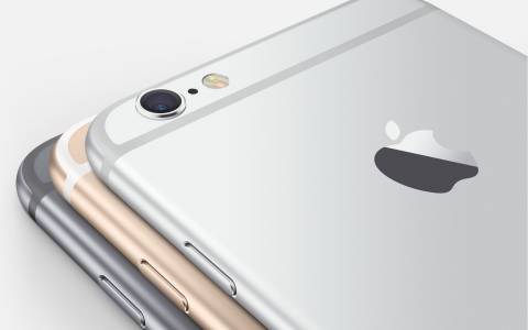 Η Apple ενισχύει την παραγωγή του iPhone 6