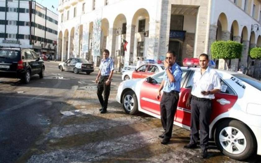 Λιβύη: Έκρηξη έξω από την πρεσβεία των ΗΑΕ