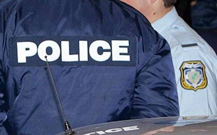 Δύο συλλήψεις στο Αγρίνιο για κλοπές ψυγείων αυτοκινήτων