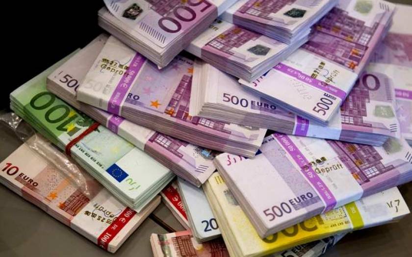 Χ. Αθανασίου: Επιστρέφουν στο Δημόσιο 2 δισ. ευρώ «κλεμμένα»