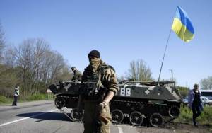 Ρωσία: Ο ΟΑΣΕ στηρίζει «ντε φάκτο» την Ουκρανία