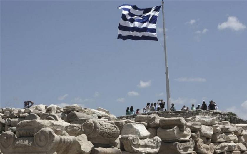 Γαλλία: «Επιστροφή στην ανάπτυξη» για την Ελλάδα