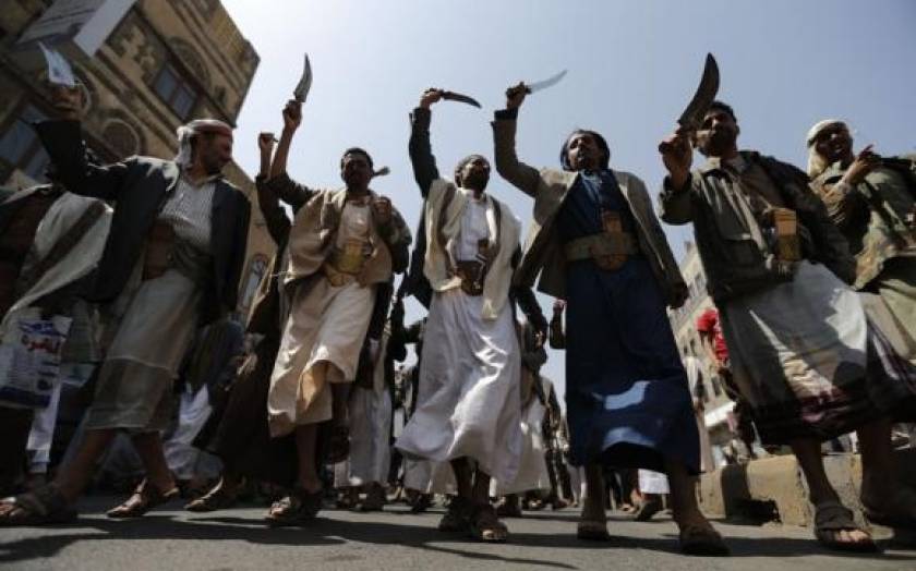 Υεμένη: Τουλάχιστον 45 νεκροί σε μάχες