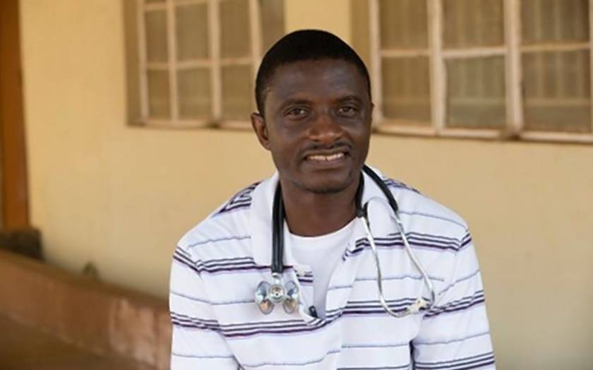 ΗΠΑ: Σε κρίσιμη κατάσταση ο γιατρός που πάσχει από Έμπολα