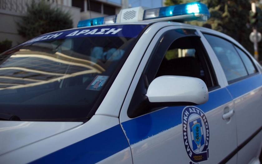 Δύο συλλήψεις για ναρκωτικά στο Ηράκλειο