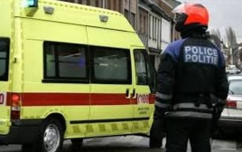 Αμβέρσα: Εβραίος δέχθηκε επίθεση με μαχαίρι