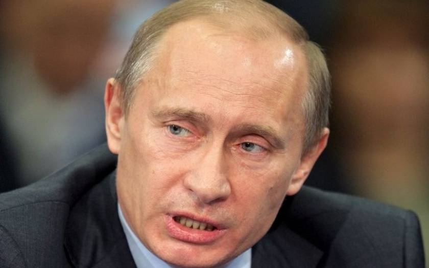 Πούτιν:Δεν απαιτούμε πρόωρη αποπληρωμή του ουκρανικού χρέους