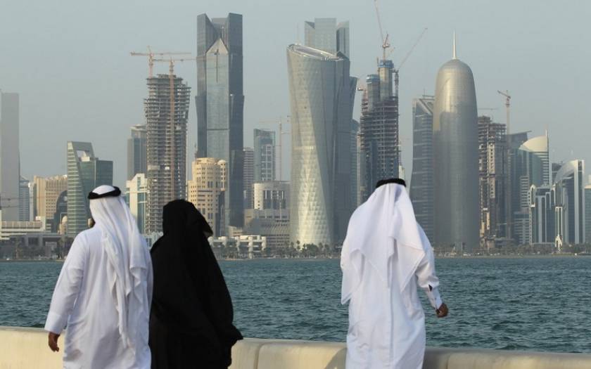 Επιστρέφουν οι πρεσβευτές από τρεις χώρες στο Κατάρ