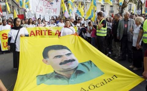 Τουρκία: Καμία διαμεσολάβηση στο Κουρδικό