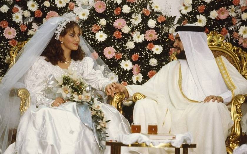 Σαουδάραβας χώρισε τη γυναίκα του την ημέρα του γάμου