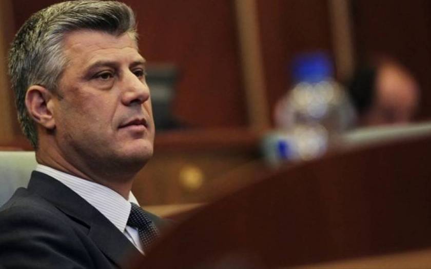 Κόσοβο: Συγκρότηση θεσμών ζητά ο απερχόμενος πρωθυπουργός