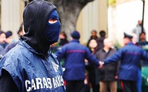 Ιταλία:Σαράντα συλλήψεις μαφιόζων της Καλαβρίας (video)