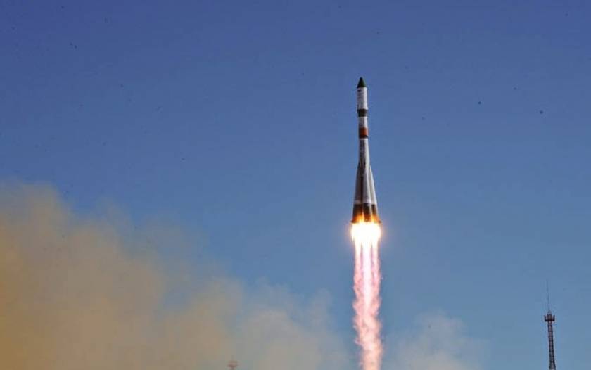 Μόσχα: 16 εκτοξευτές πυραύλων Yars  σε λειτουργία