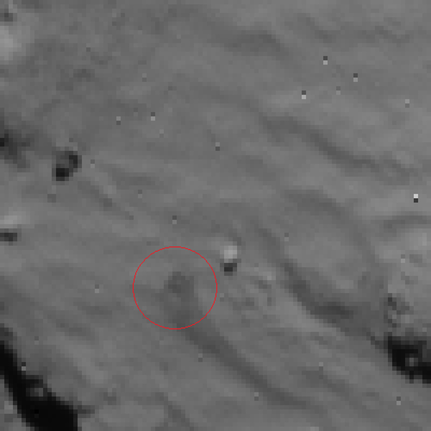 Το Philae εντόπισε ζωή στον κομήτη Τσούρι; 