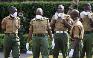 Κένυα: Νέα έφοδος της αστυνομίας σε τζαμί στη Μομπάσα
