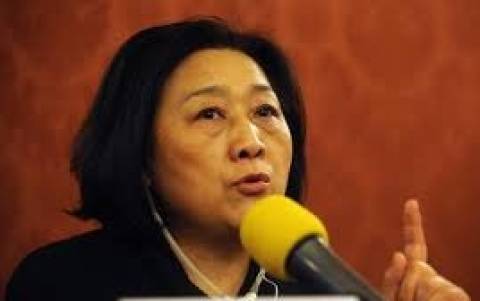 Κίνα: Δίκη δημοσιογράφου κεκλεισμένων των θυρών