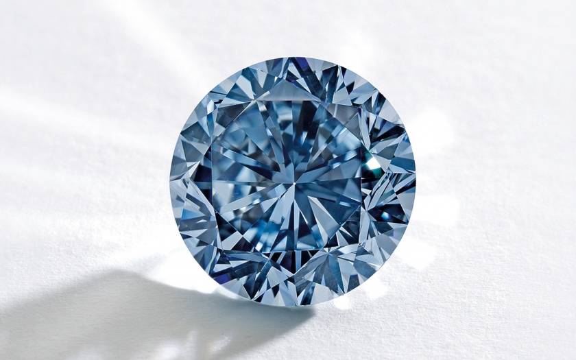 Κίνα: Συλλέκτης αγόρασε διαμάντι αξίας 26 εκατ ευρώ