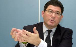 Βραζιλία: Νέος υπουργός οικονομικών ένας... τραπεζίτης