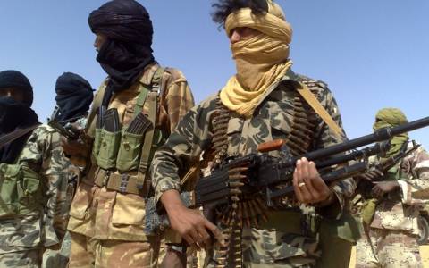 Μαλί: Ένοπλοι δολοφόνησαν δύο παιδιά και απήγαγαν άλλα 10