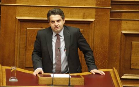 Κωνσταντινόπουλος: Δεν θα γίνουν πλειστηριασμοί