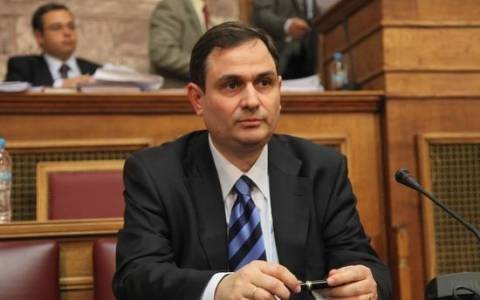 Σαχινίδης: Η πρόταση Παπανδρέου δίνει προοπτική στο ΠΑΣΟΚ