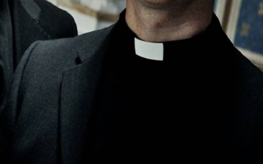 Συλλήψεις κληρικών για παιδική σεξουαλική κακοποίηση